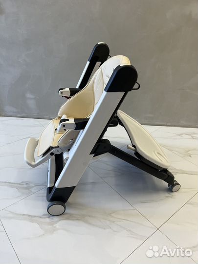 Стульчик для кормления peg perego siesta