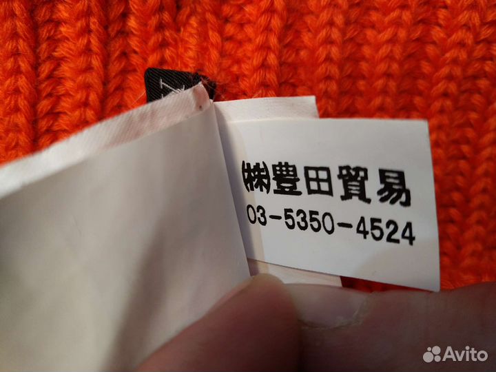 Шапка детская C.P. Company