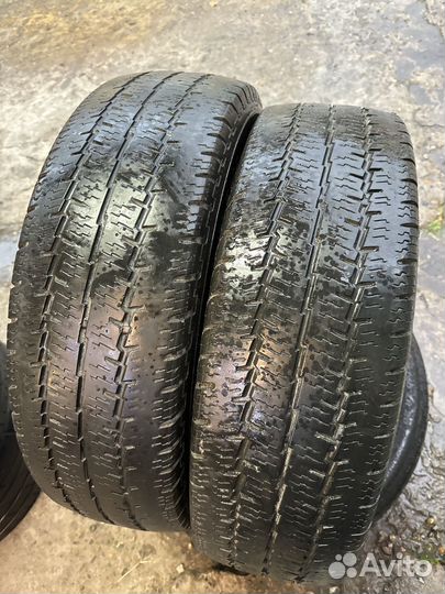 Matador MPS 125 Variant All Weather 205/75 R16C 125M