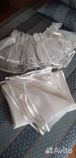 Балдахин Little star