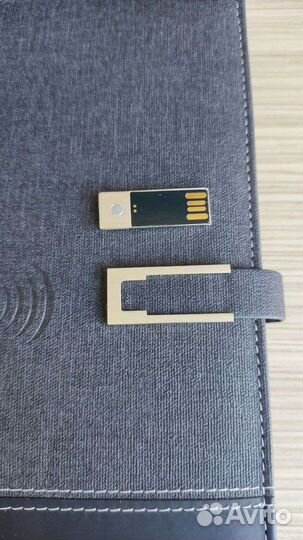 Smart блокнот