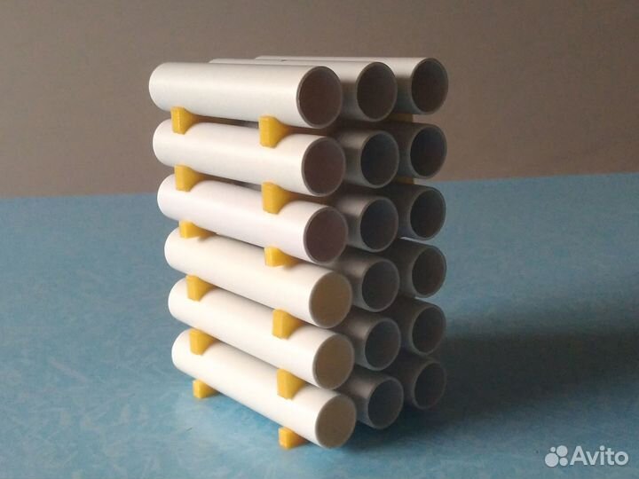 Трубы (масштаб 1:32)