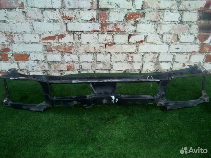 Телевизор Volkswagen Passat b3