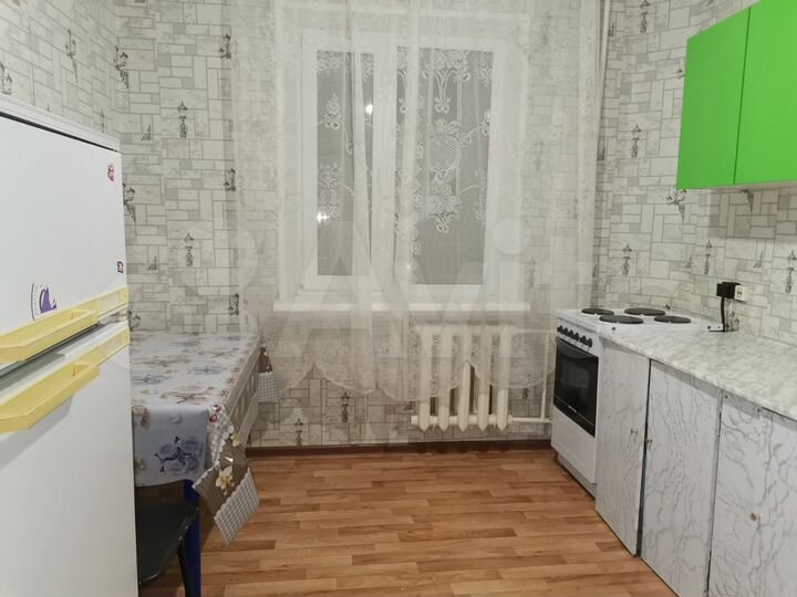 1-к. квартира, 34 м², 3/9 эт.