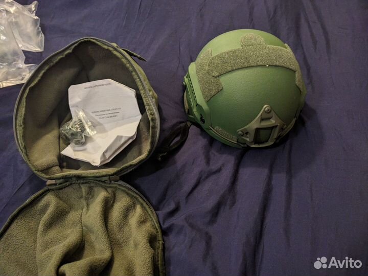 Шлем Скат С1