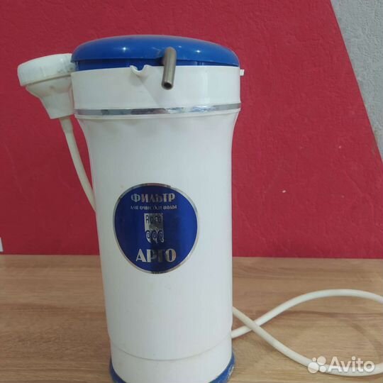 Фильтр для воды