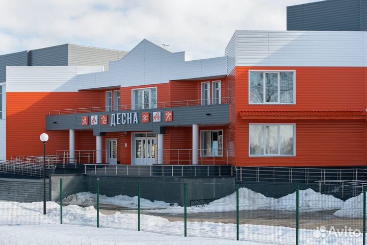 Корабельная Доска 0,265 0,45 PE с пленкой RAL 9003 сигнальный белый