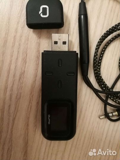 Плеер мр3 Qumo Simple