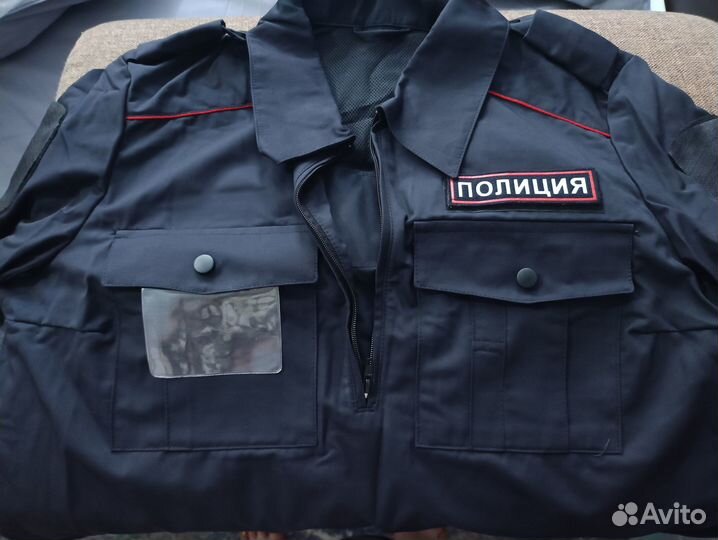 Продам форму мвд