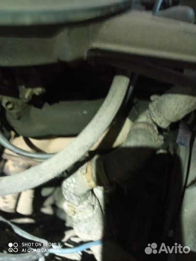 Продам Ниву на запчасти