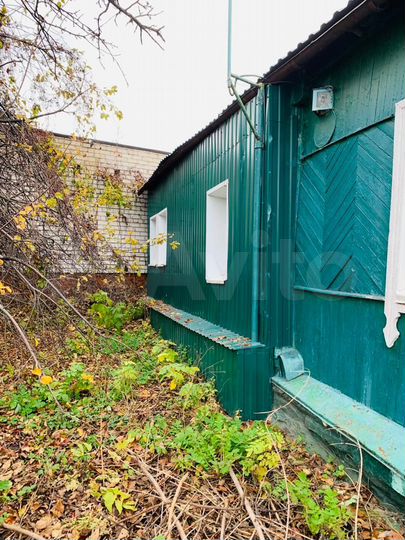 Дом 70 м² на участке 5 сот.