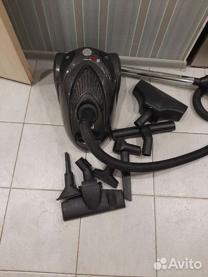 Пылесос Bork