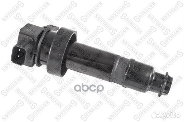 61-00039-SX катушка зажигания Hyundai i20/i30