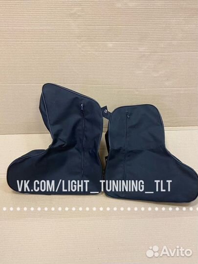 Органайзеры (сумки-вкладыши) LADA Нива Шевроле