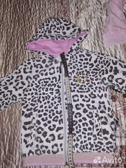 Костюм для девочки