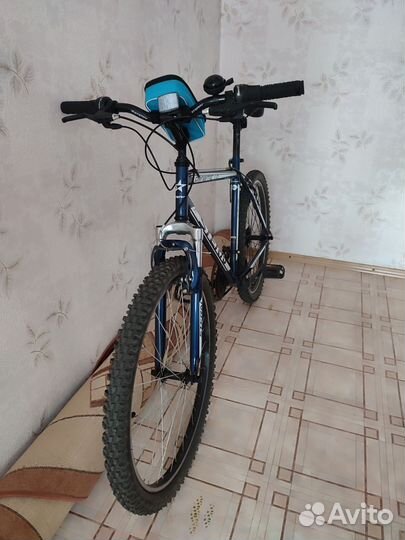 Велосипеды бу взрослый