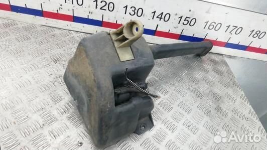 Бачок омывателя renault master 2 (IBE19NL01)