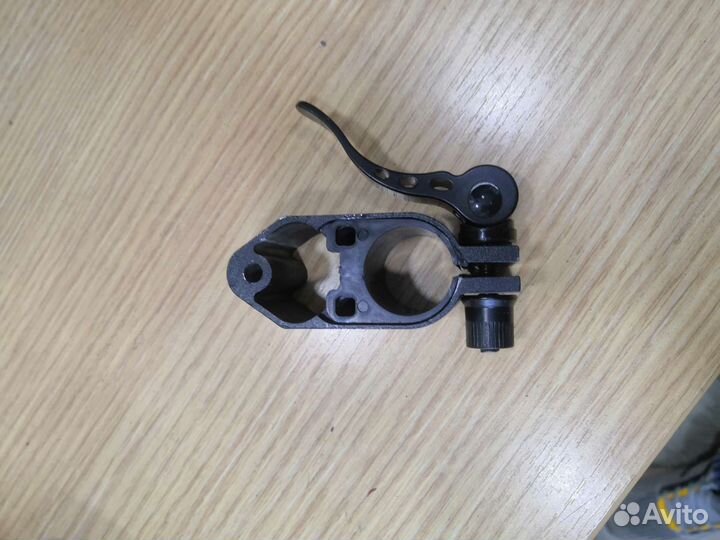 Ремонт электросамокатов