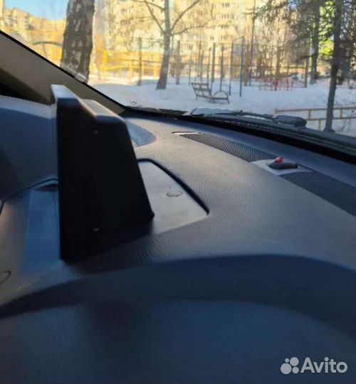 Штатные андроид магнитолы для Volvo XC90