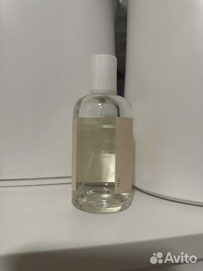 Yves Rocher Туалетная/ Парфюмерная Вода