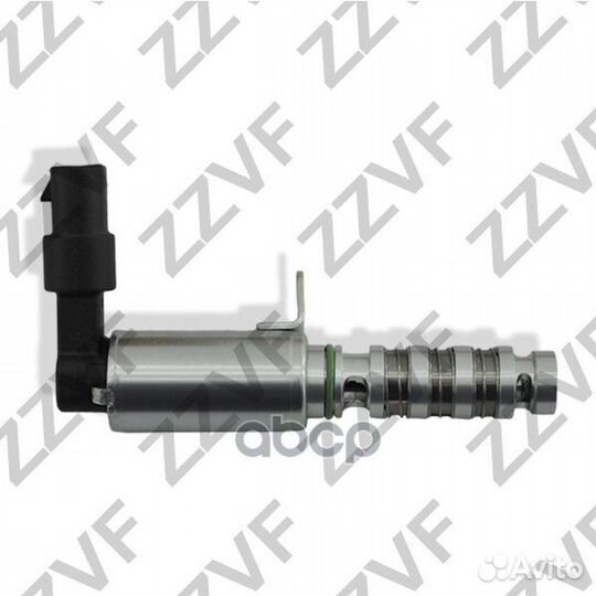 Клапан изменения фаз грм hyundai elantra (11)