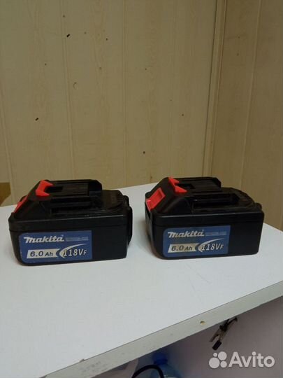 Переделка аккумуляторов шуруповёрта 12V,14V,18V