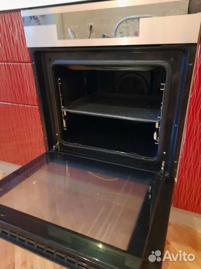 Духовой шкаф Hansa на запчасти