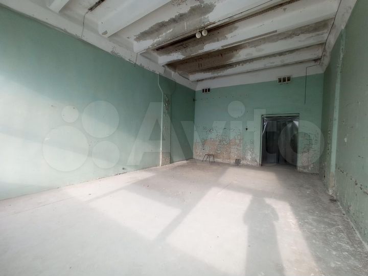 Сдаются помещения пл. от 30 до 100 м2