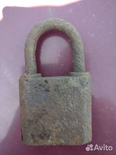 Замки царские старинные