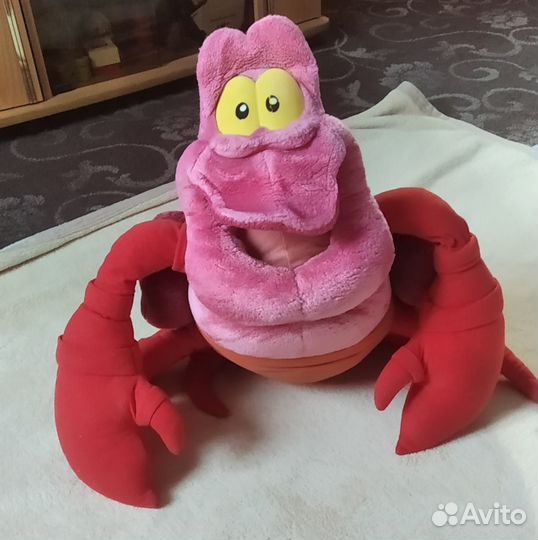 Веселая игрушка