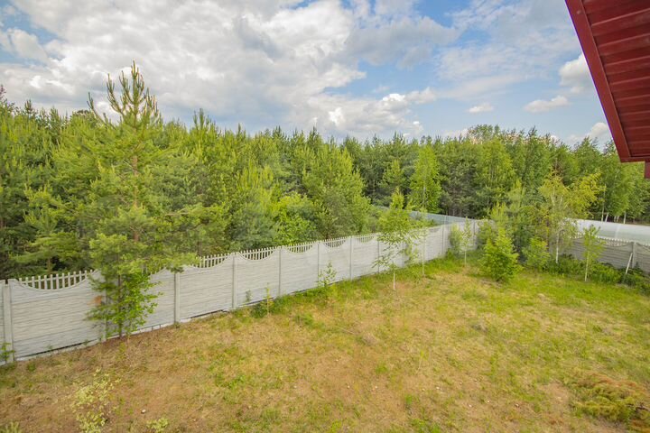 Коттедж 172,9 м² на участке 15 сот.