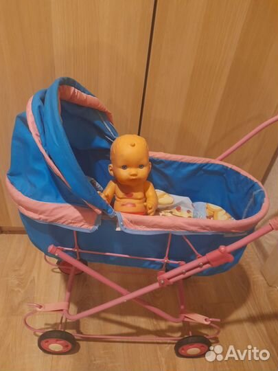 Детские игрушки