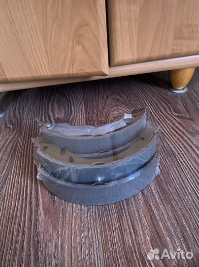 Тормозные колодки бмв е36