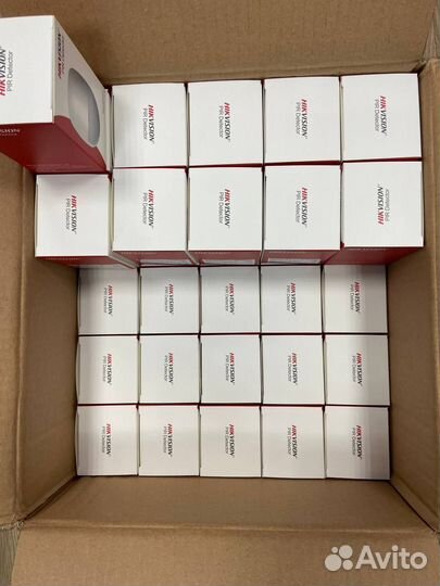 Оптический извещатель Hikvision DS-PDP18-EG2(P)