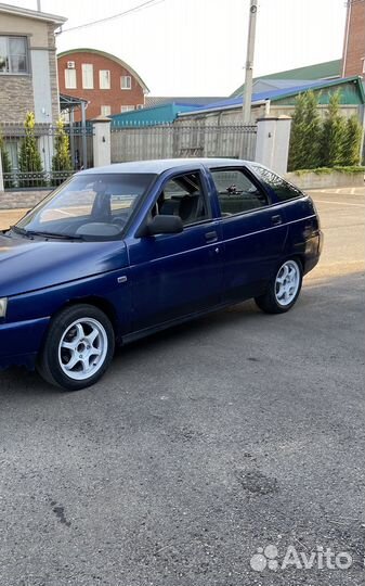 Кованые диски r15