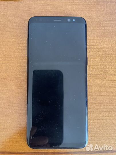 Samsung Galaxy S8, 4/64 ГБ