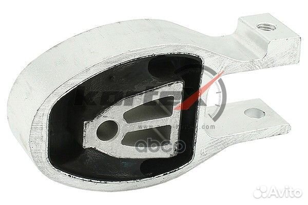 Опора двигателя ford galaxy/mondeo 06- зад. KEM