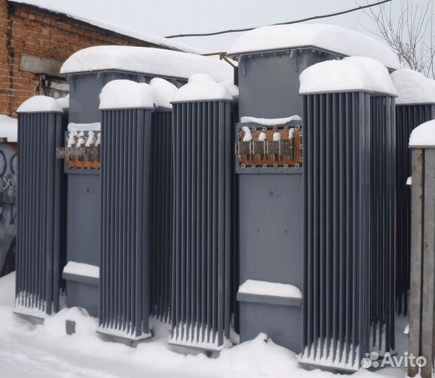 Трансформатор трл - (33B)