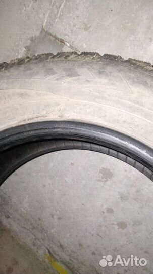 Nokian Tyres Nordman 4 205/60 R16 92N