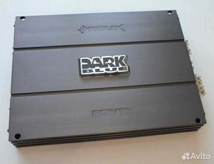 Комплект фронта Лада Гранта