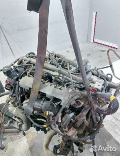 Двигатель Peugeot Boxer 2008 260455 3.0