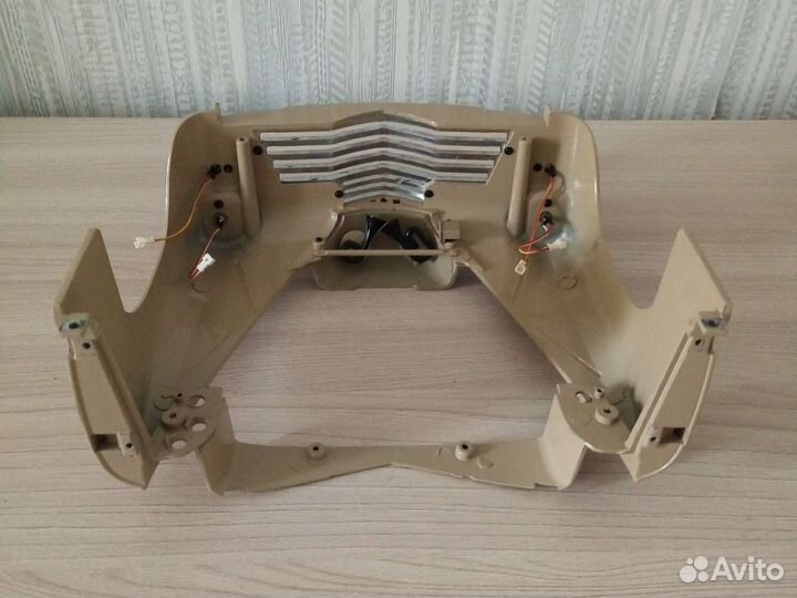 Морда газ М20 Победа (1:8)