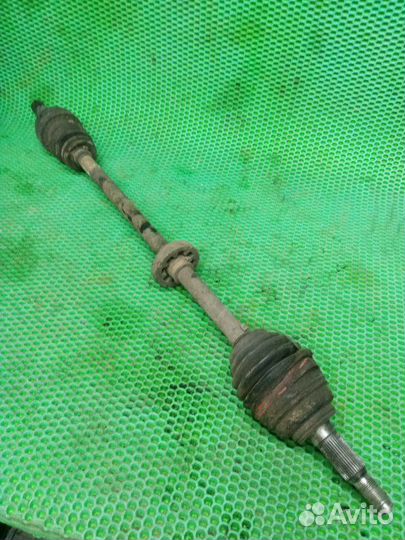 Привод правый Daewoo Nexia A15SMS 2012