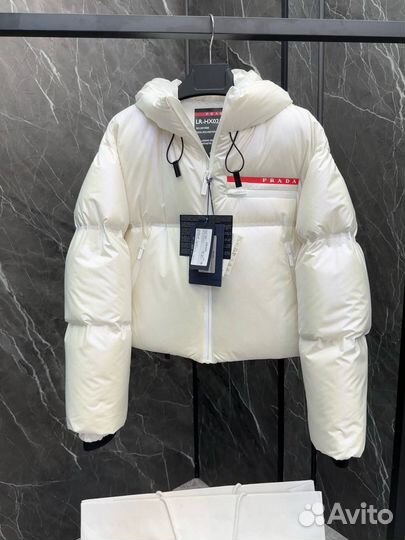 Куртка Prada S/M/L