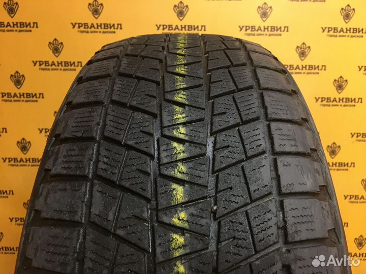 Bridgestone Blizzak DM-V1 225/55 R18 98Q