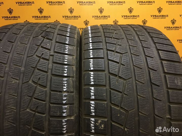 Yokohama W.Drive V902 265/35 R18 97V