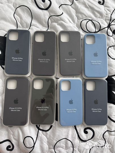 Чехол на iPhone