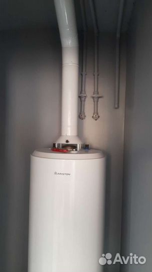 Газовое оборудование