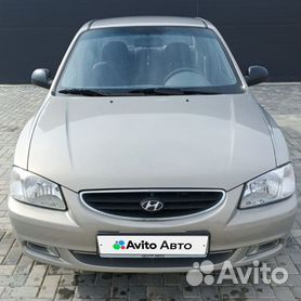 Техобслуживание Hyundai