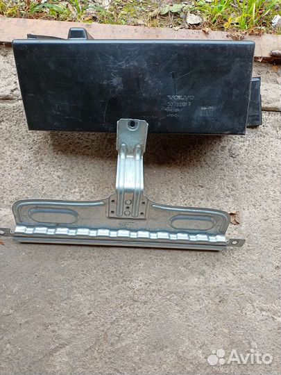 Для вольво хс90